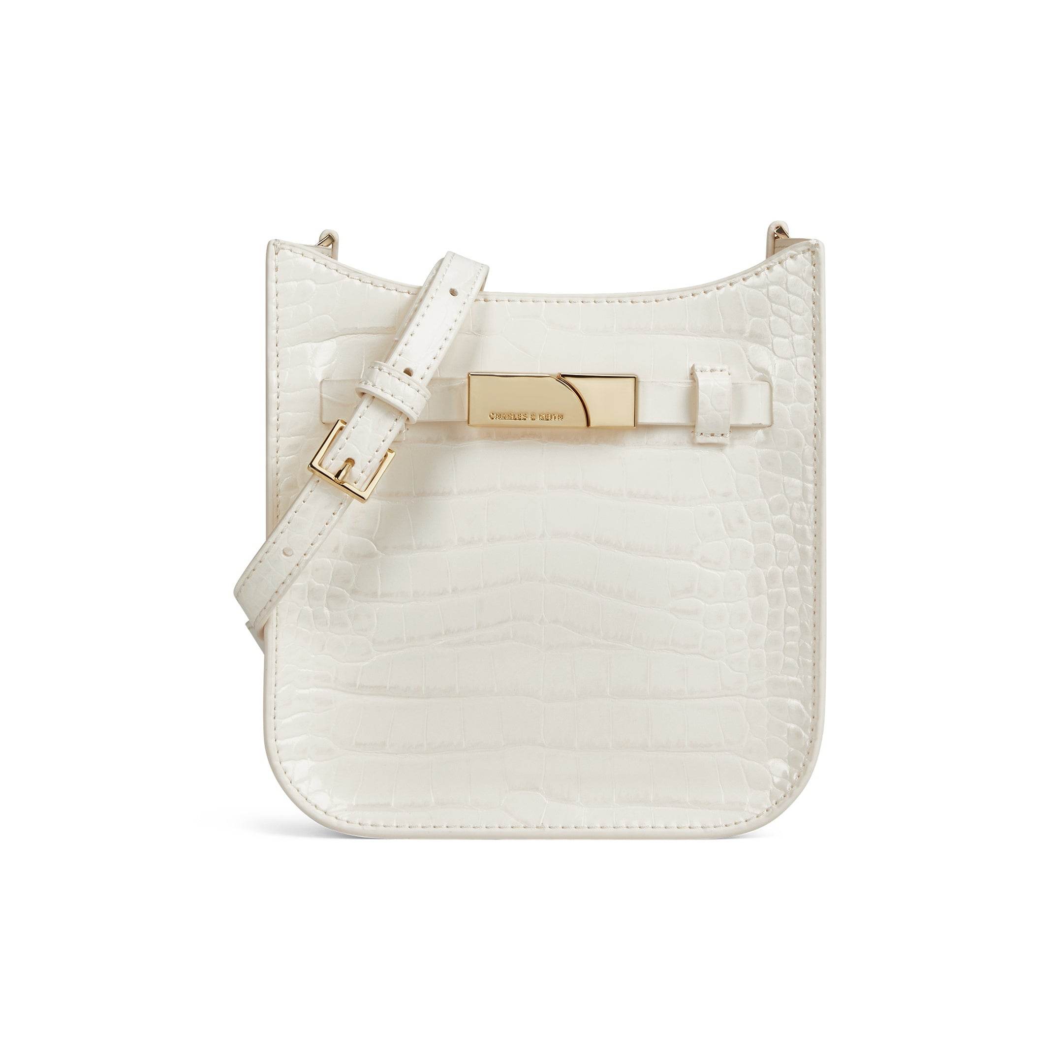 Сумка женская Charles&Keith - Boxette Shop